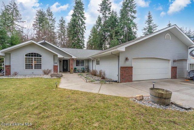7278 E Hayden Haven Rd, Hayden, ID 83835