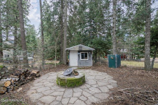 7278 E Hayden Haven Rd, Hayden, ID 83835