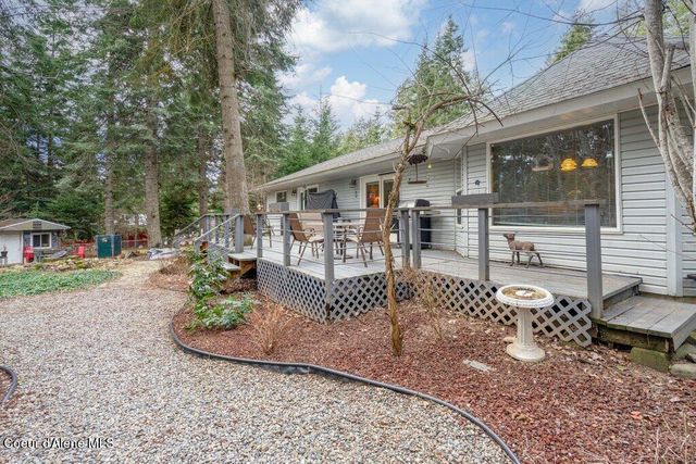 7278 E Hayden Haven Rd, Hayden, ID 83835