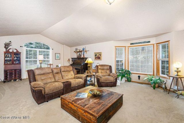 7278 E Hayden Haven Rd, Hayden, ID 83835