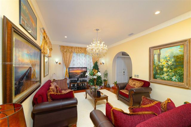 17211 SW 12th St, Pembroke Pines, FL 33029