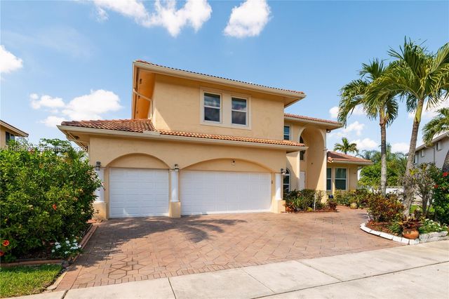 17211 SW 12th St, Pembroke Pines, FL 33029