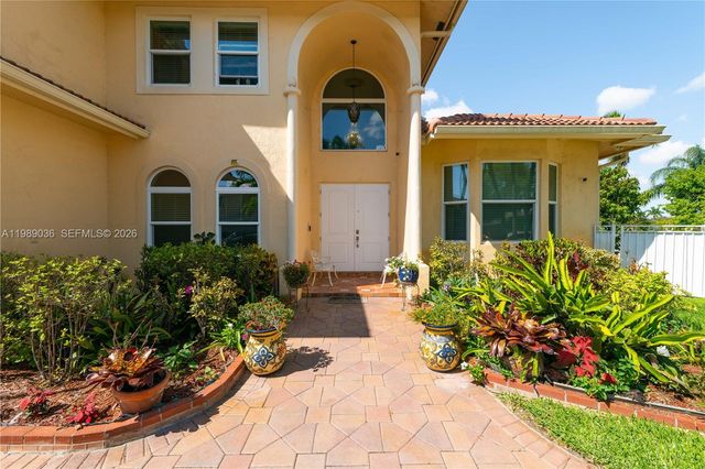 17211 SW 12th St, Pembroke Pines, FL 33029