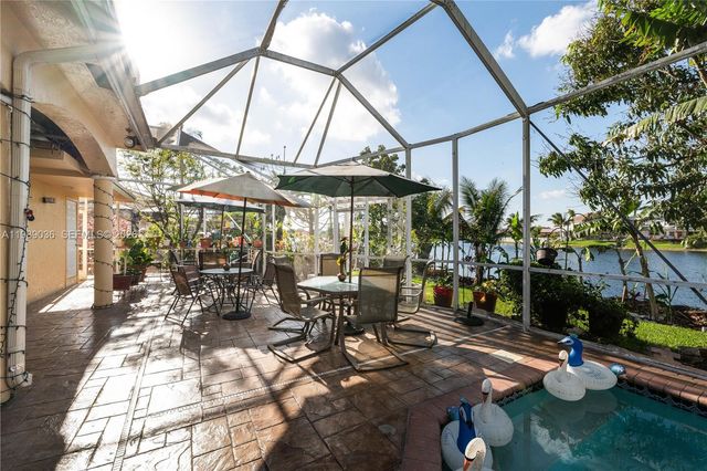 17211 SW 12th St, Pembroke Pines, FL 33029