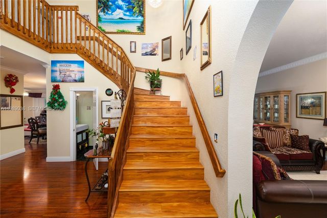 17211 SW 12th St, Pembroke Pines, FL 33029