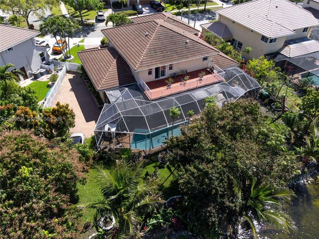 17211 SW 12th St, Pembroke Pines, FL 33029