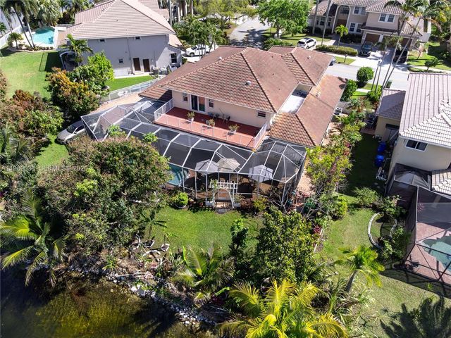17211 SW 12th St, Pembroke Pines, FL 33029