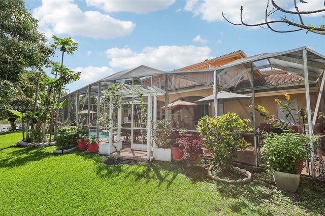 17211 SW 12th St, Pembroke Pines, FL 33029