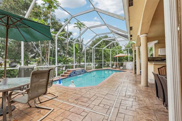 17211 SW 12th St, Pembroke Pines, FL 33029