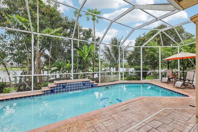 17211 SW 12th St, Pembroke Pines, FL 33029