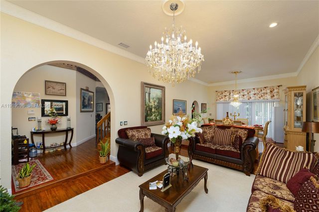 17211 SW 12th St, Pembroke Pines, FL 33029