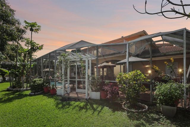 17211 SW 12th St, Pembroke Pines, FL 33029