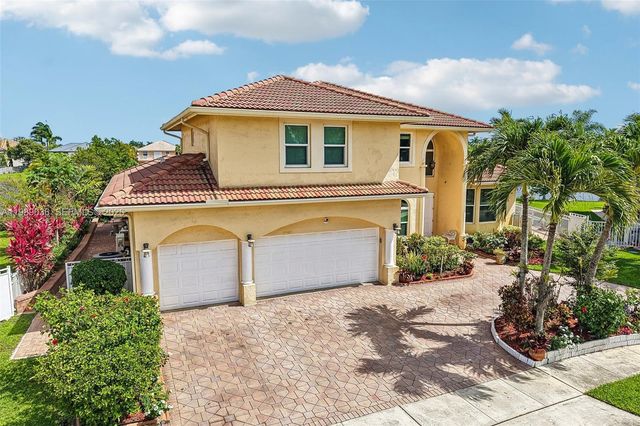 17211 SW 12th St, Pembroke Pines, FL 33029