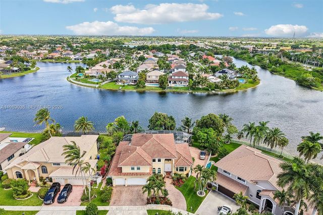17211 SW 12th St, Pembroke Pines, FL 33029