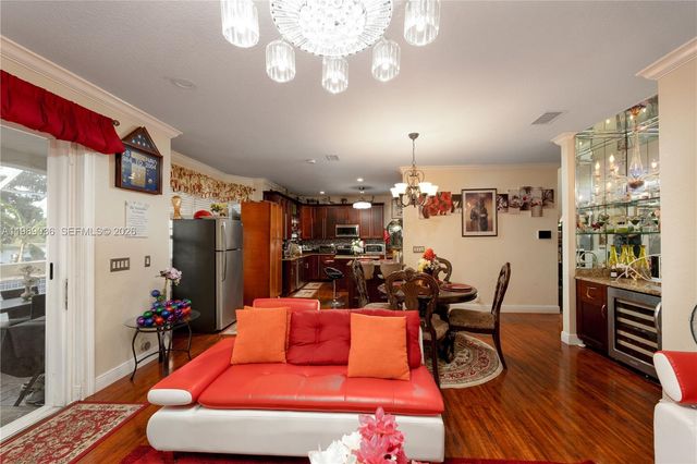 17211 SW 12th St, Pembroke Pines, FL 33029