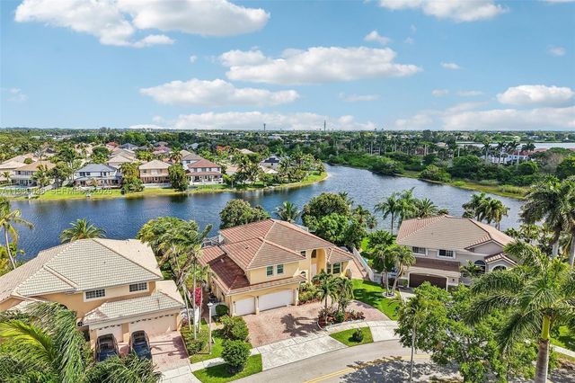17211 SW 12th St, Pembroke Pines, FL 33029