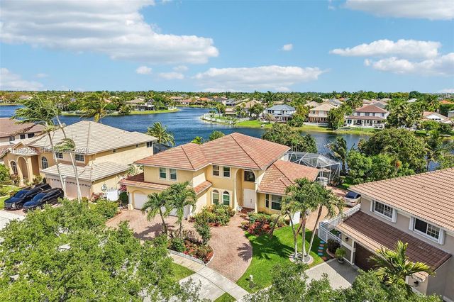 17211 SW 12th St, Pembroke Pines, FL 33029