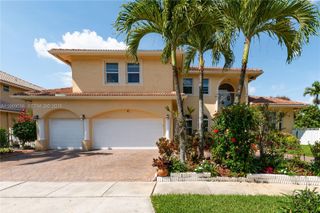 17211 SW 12th St, Pembroke Pines, FL 33029
