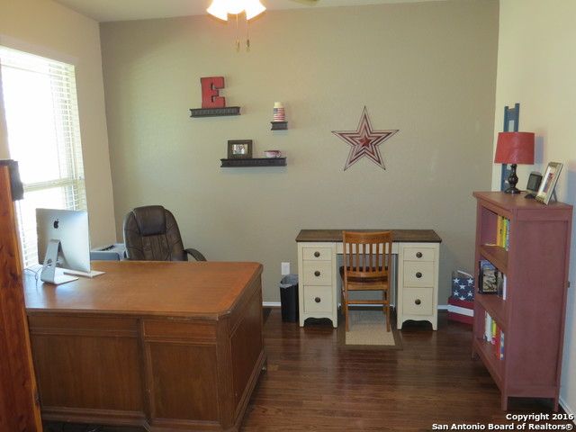 141 BUCKSKIN WAY, Cibolo, TX 78108
