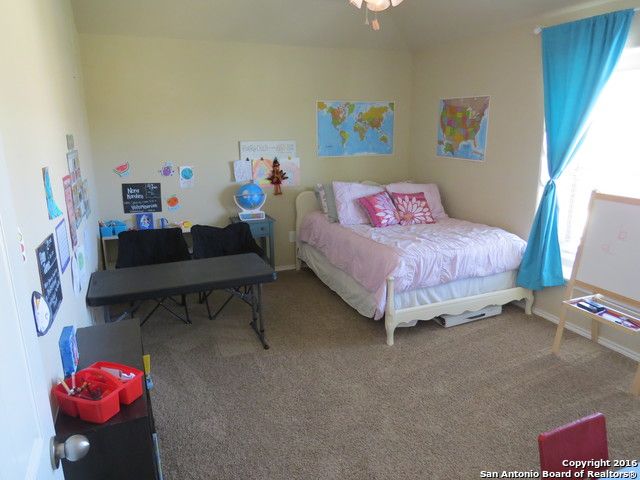 141 BUCKSKIN WAY, Cibolo, TX 78108