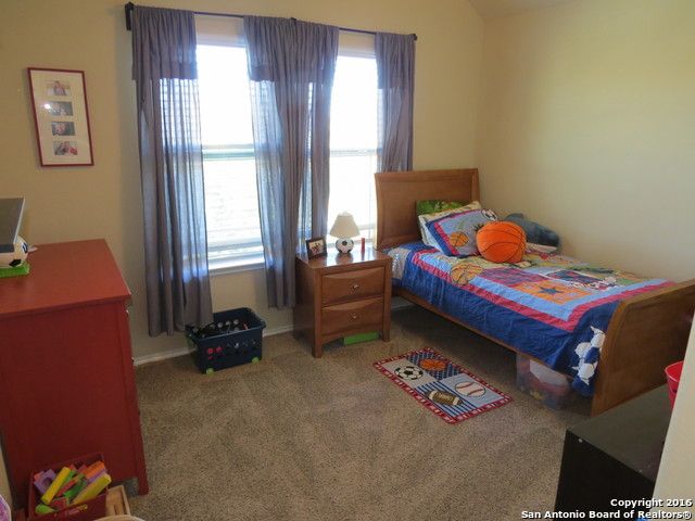 141 BUCKSKIN WAY, Cibolo, TX 78108