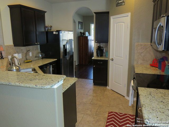 141 BUCKSKIN WAY, Cibolo, TX 78108