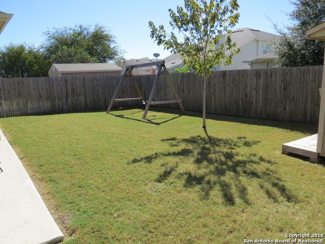 141 BUCKSKIN WAY, Cibolo, TX 78108