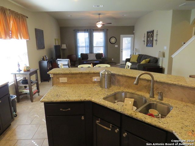 141 BUCKSKIN WAY, Cibolo, TX 78108