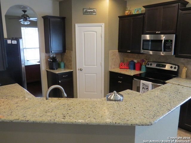 141 BUCKSKIN WAY, Cibolo, TX 78108