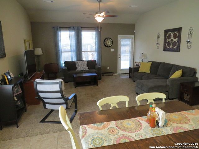 141 BUCKSKIN WAY, Cibolo, TX 78108