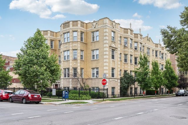 6203 N Oakley Street 3, Chicago, IL 60659