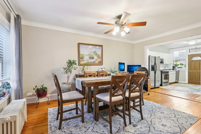 6203 N Oakley Street 3, Chicago, IL 60659