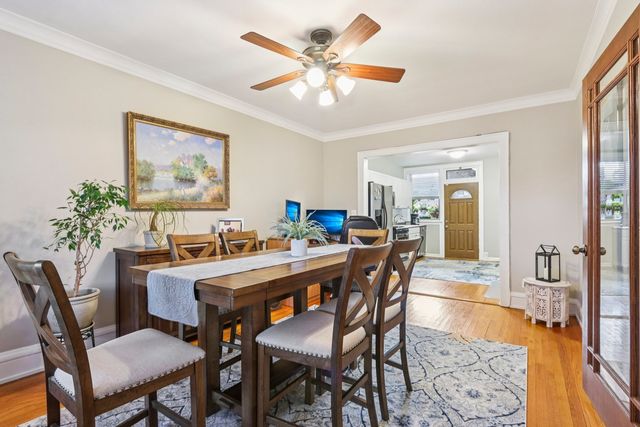 6203 N Oakley Street 3, Chicago, IL 60659