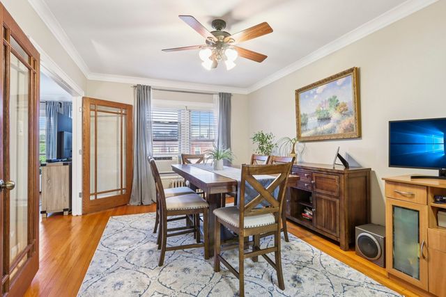 6203 N Oakley Street 3, Chicago, IL 60659