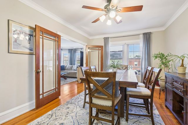 6203 N Oakley Street 3, Chicago, IL 60659