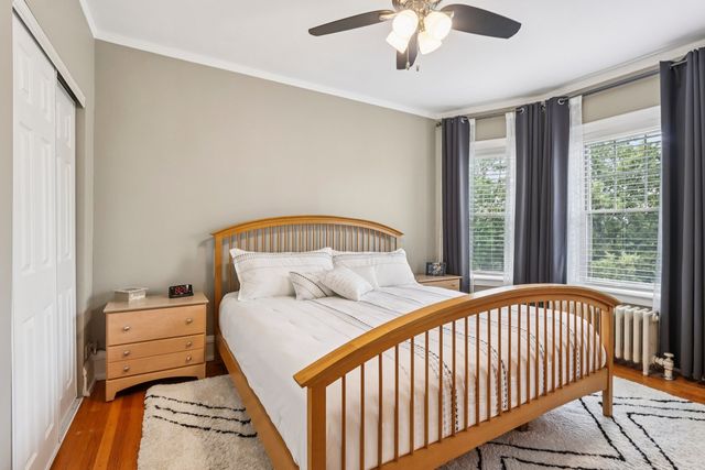 6203 N Oakley Street 3, Chicago, IL 60659