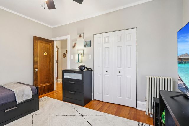 6203 N Oakley Street 3, Chicago, IL 60659