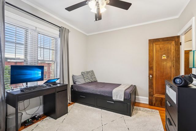 6203 N Oakley Street 3, Chicago, IL 60659