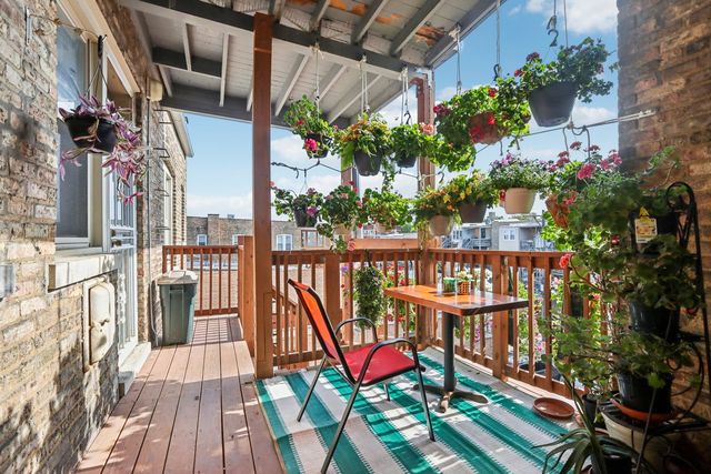 6203 N Oakley Street 3, Chicago, IL 60659