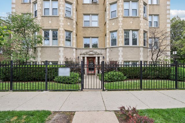 6203 N Oakley Street 3, Chicago, IL 60659