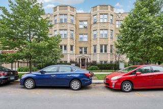 6203 N Oakley Street 3, Chicago, IL 60659