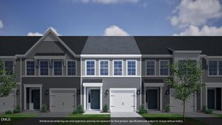 1066 Tea Rose Court 363, Durham, NC 27703