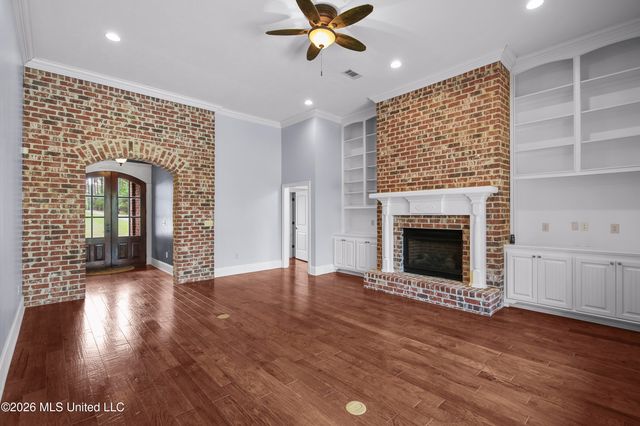 151 Lakeshire Parkway, Canton, MS 39046