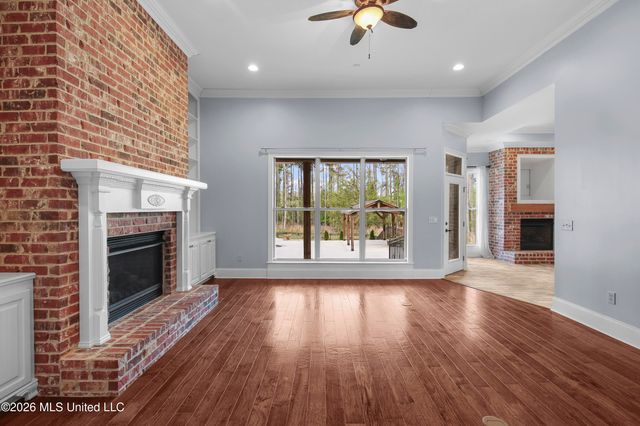 151 Lakeshire Parkway, Canton, MS 39046