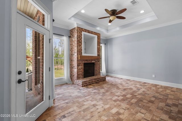 151 Lakeshire Parkway, Canton, MS 39046