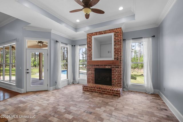 151 Lakeshire Parkway, Canton, MS 39046