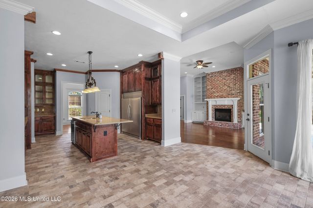 151 Lakeshire Parkway, Canton, MS 39046