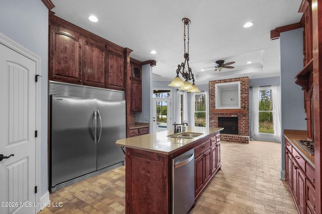 151 Lakeshire Parkway, Canton, MS 39046