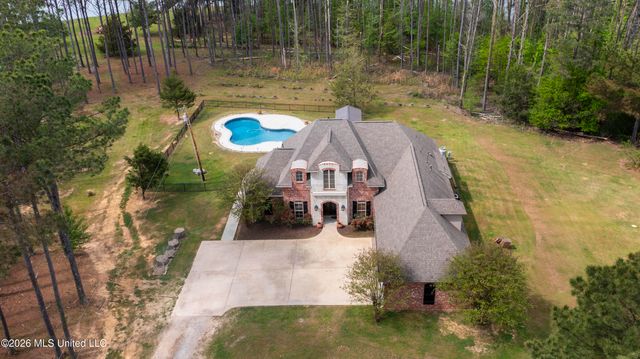 151 Lakeshire Parkway, Canton, MS 39046