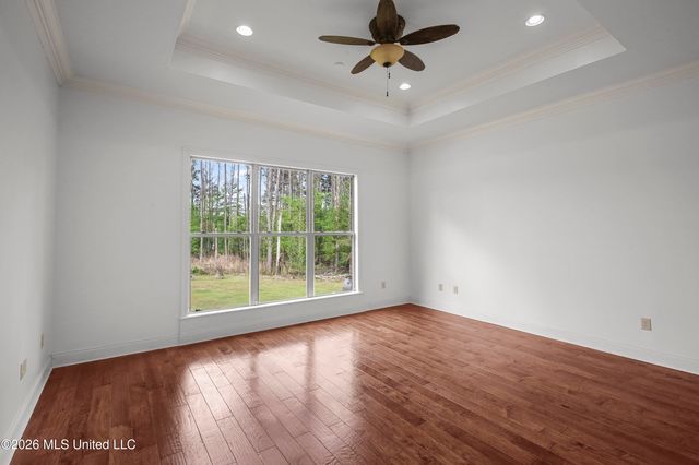 151 Lakeshire Parkway, Canton, MS 39046